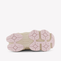 New Balance Pc9060 Unisex Sneakers  Light Pink