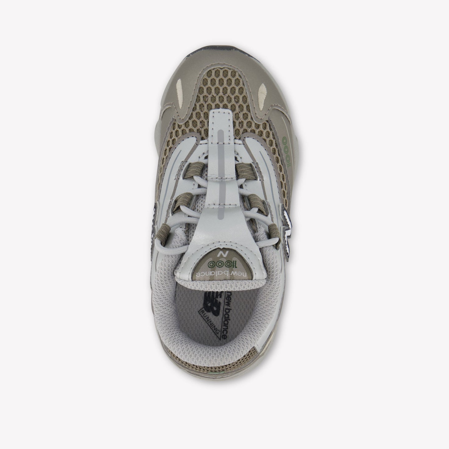 New Balance IV1000 Unisex Sneakers in Brons
