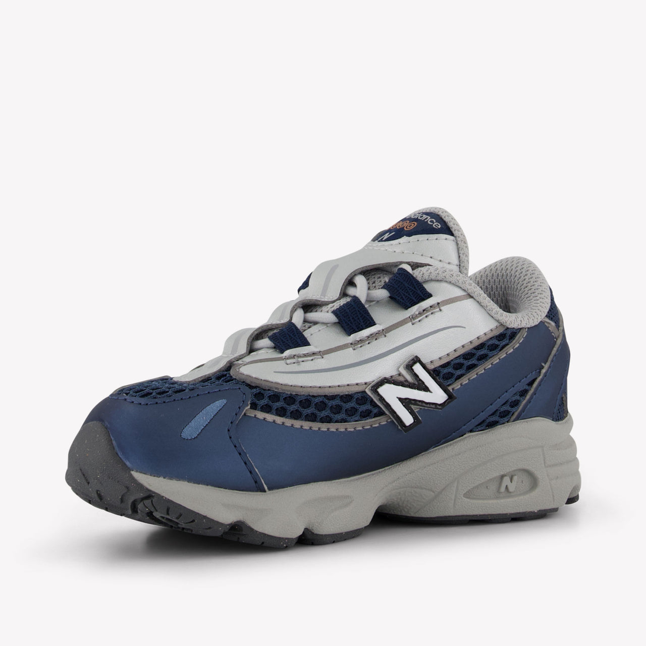 New Balance Iv1000 Unisex Sneakers  Blue