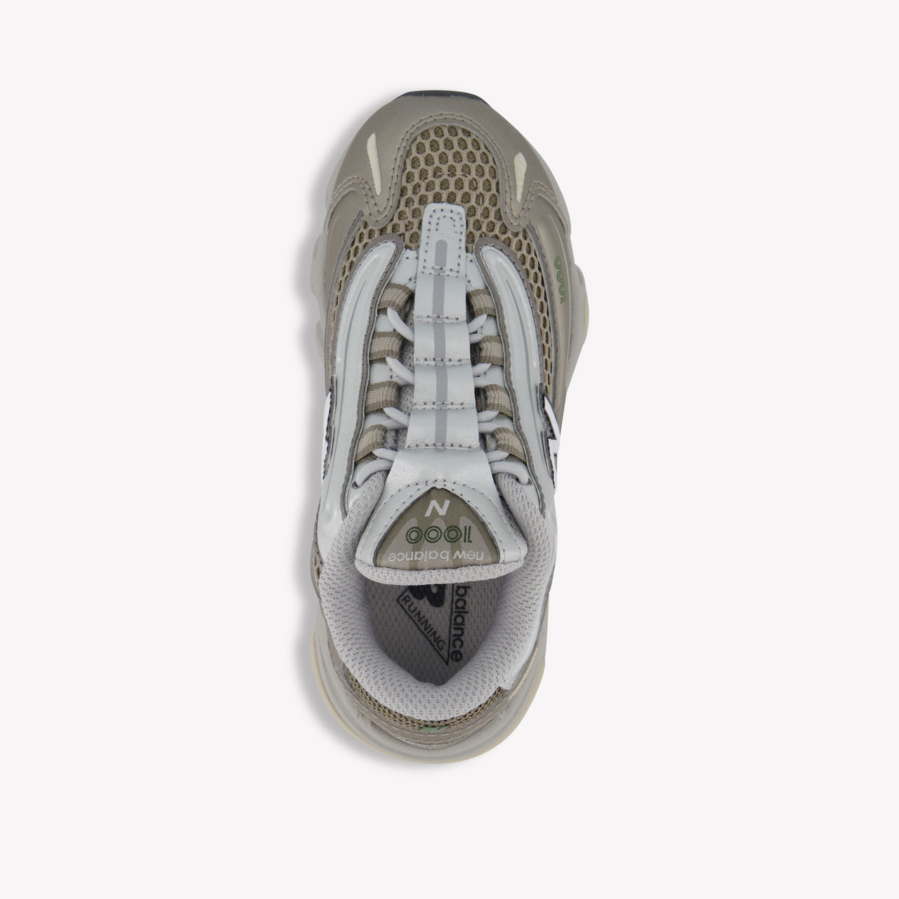 New Balance PV1000 Unisex Sneakers in Brons