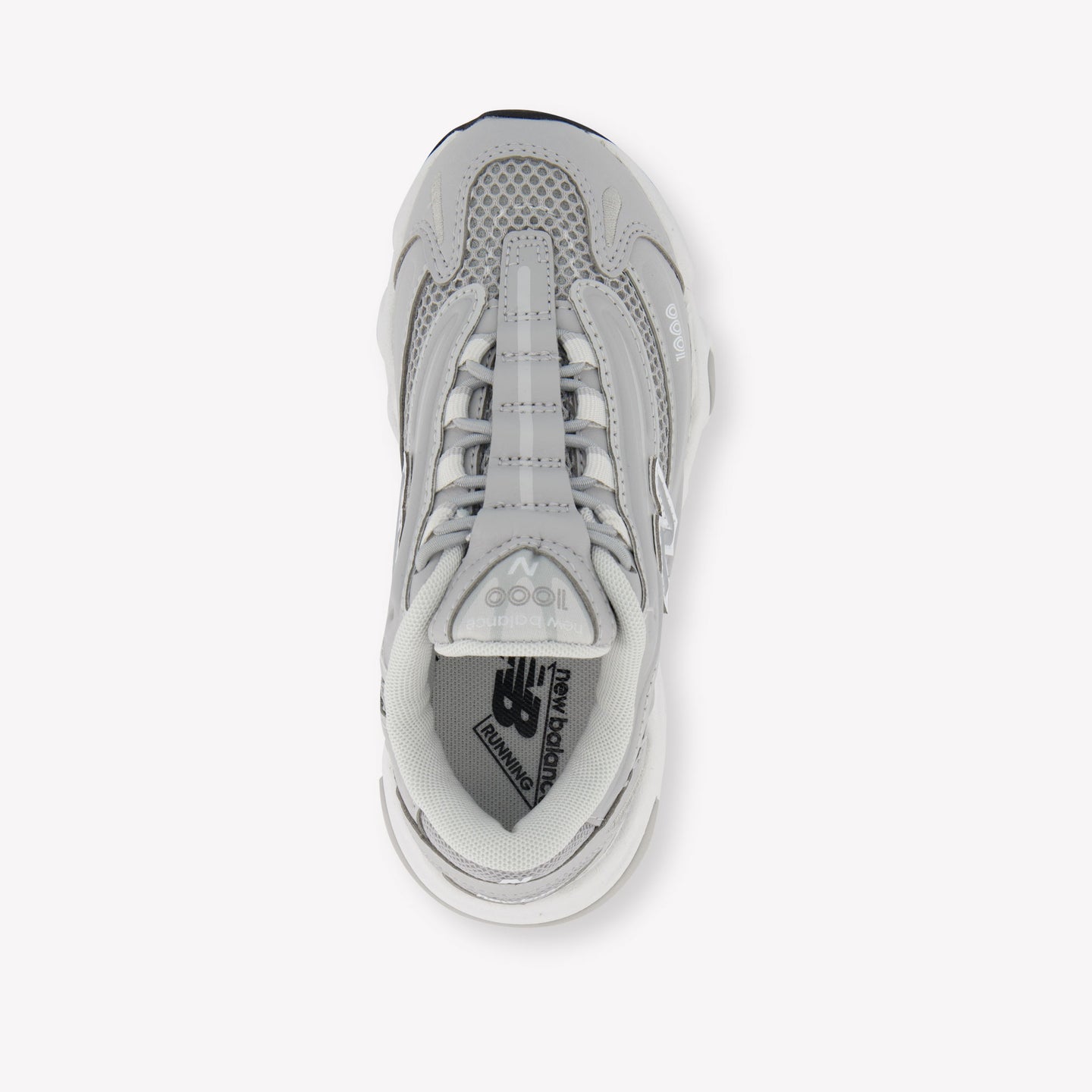 New Balance Pv1000 Unisex Sneakers  Light Gray