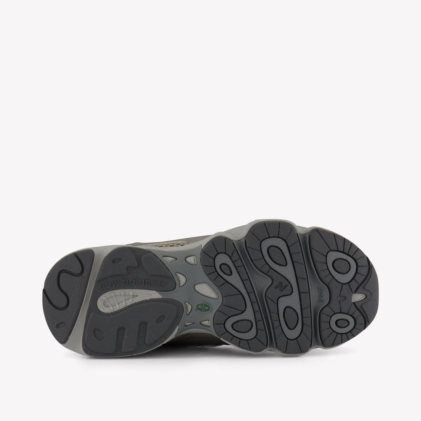 New Balance GC1000 Balance Unisex Sneakers in Brons