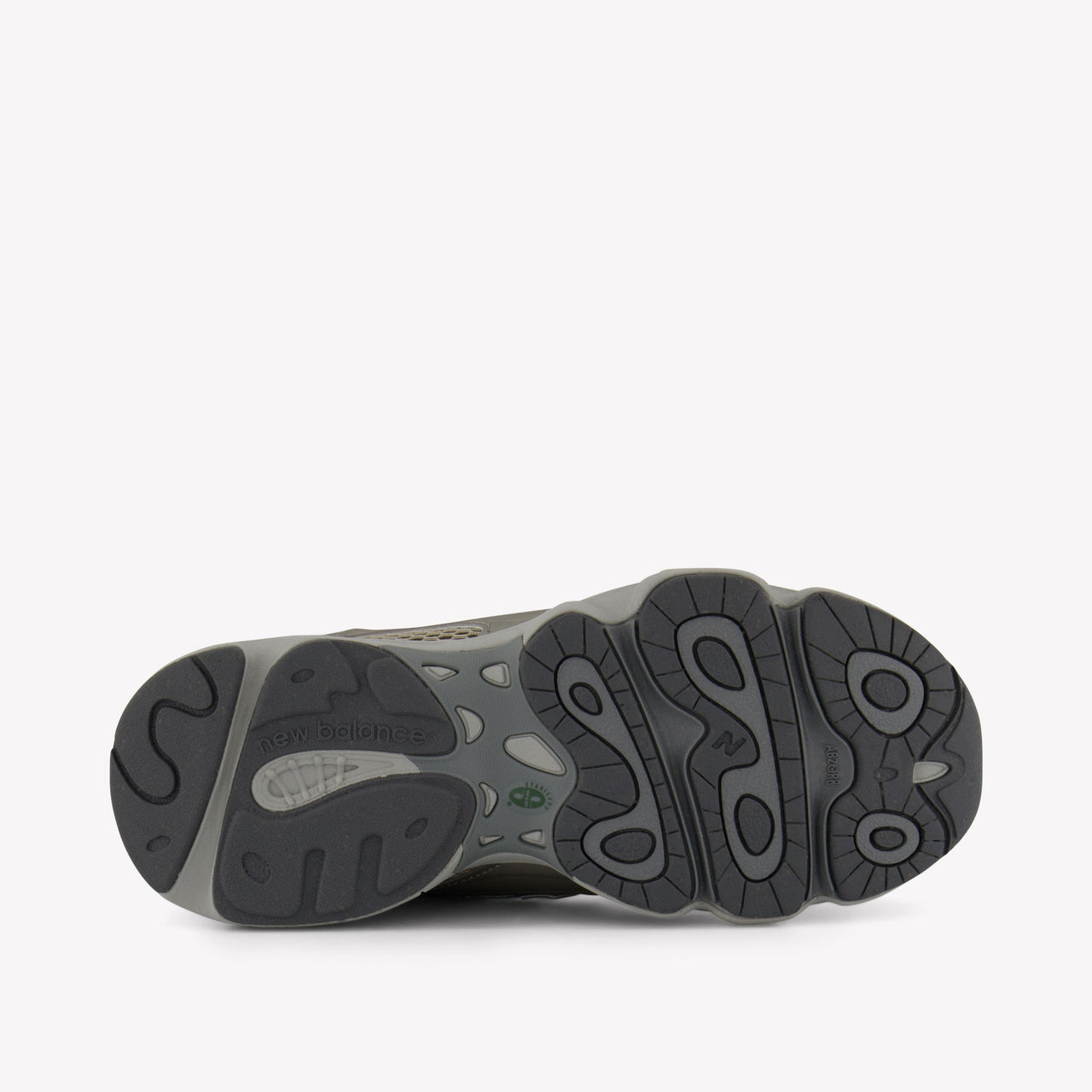 New Balance GC1000 Balance Unisex Sneakers in Brons