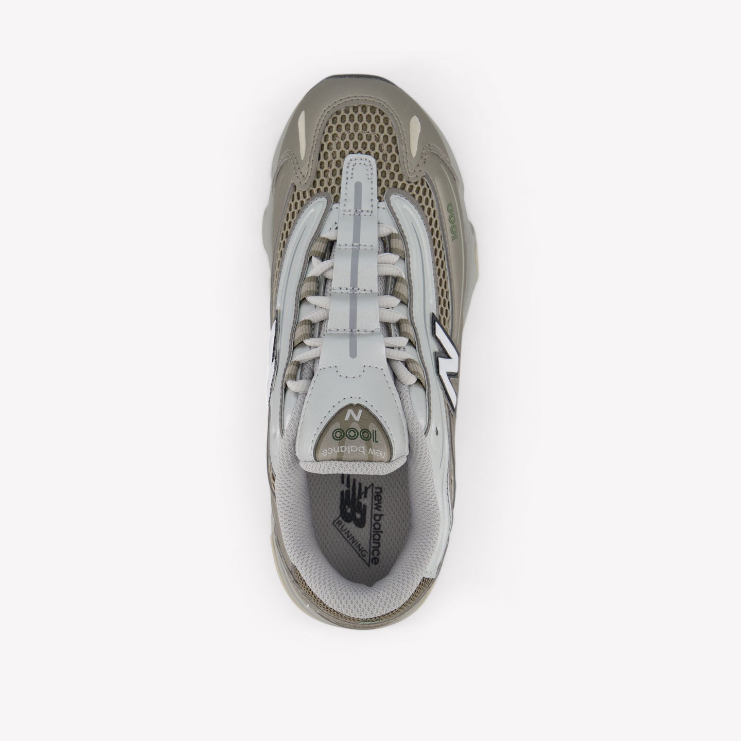 New Balance GC1000 Balance Unisex Sneakers in Brons
