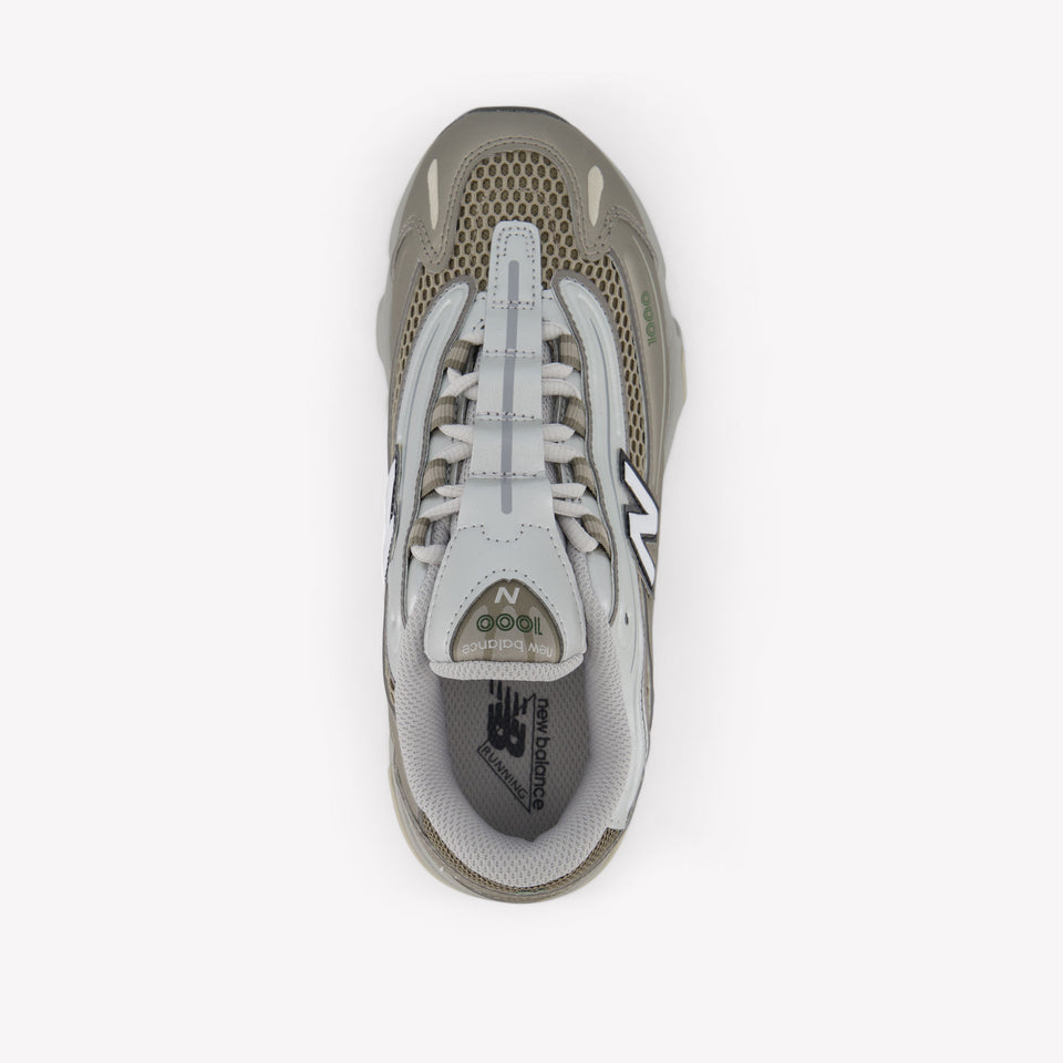 New Balance Gc1000 Balance Unisex Sneakers  Bronze