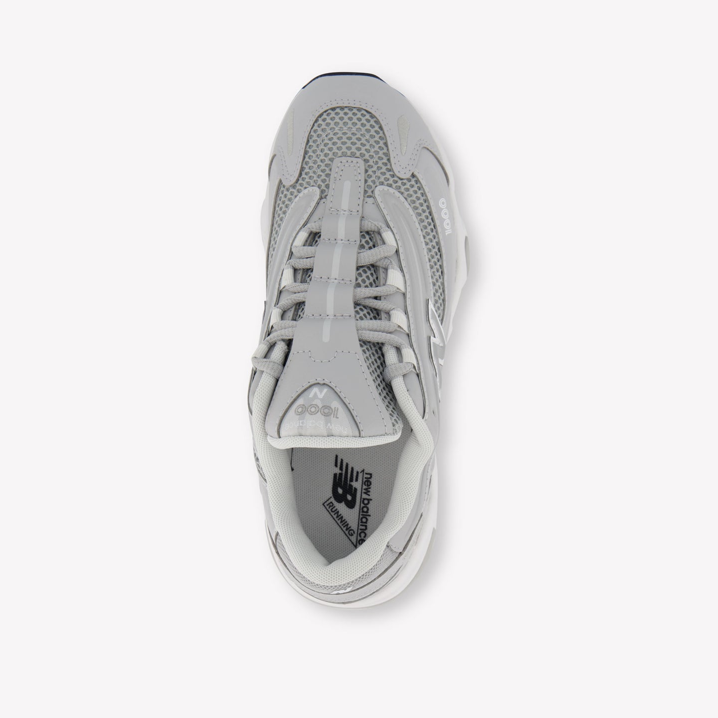 New Balance Gc1000 Balance Unisex Sneakers  Light Gray