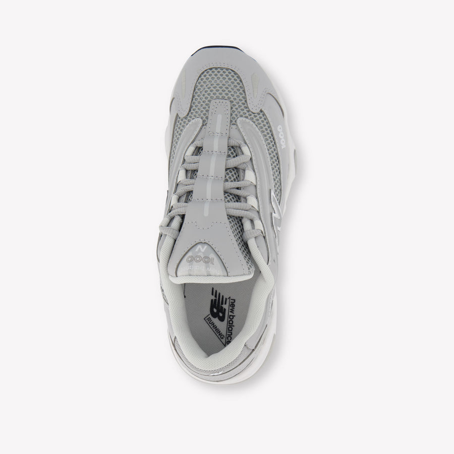 New Balance Gc1000 Balance Unisex Sneakers  Light Gray