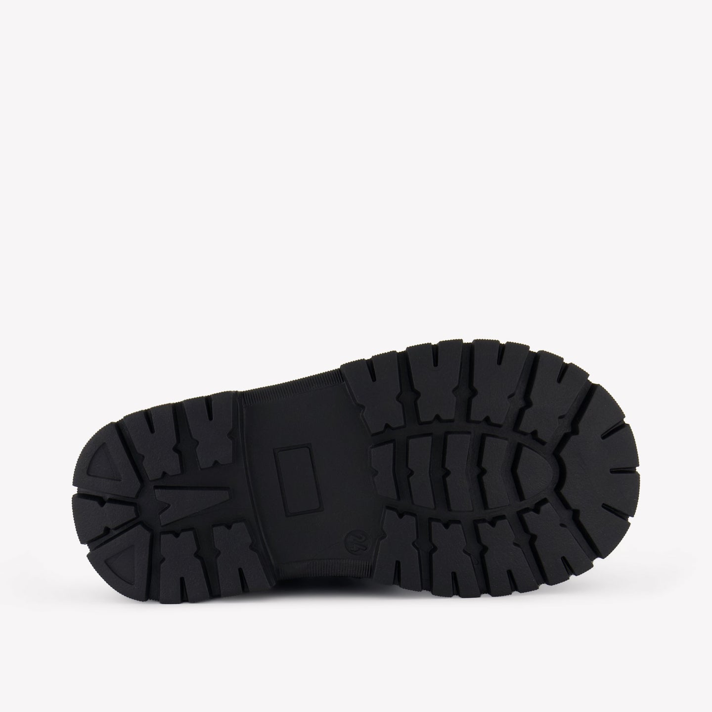 Moschino Baby Girls Boots  Black