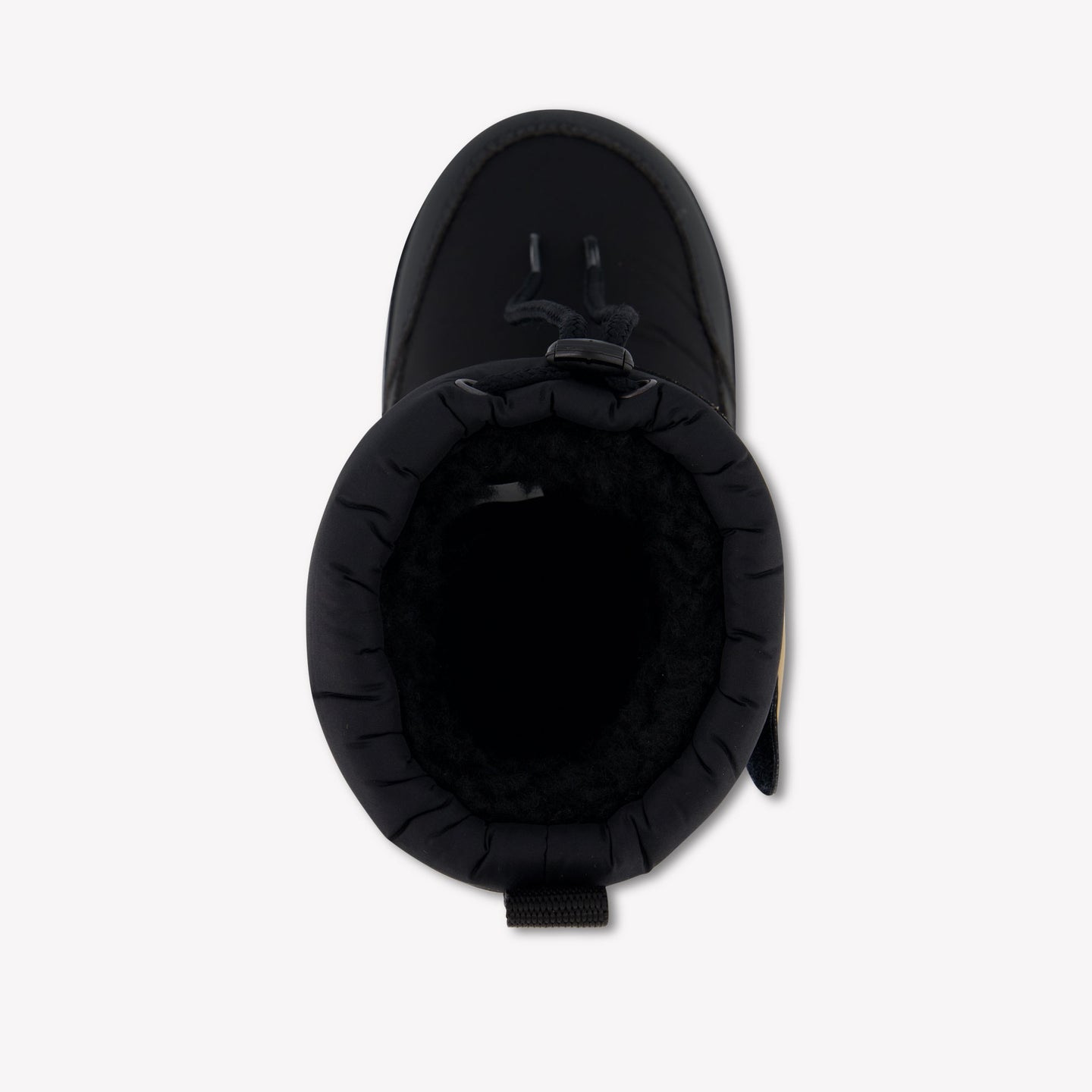 Moschino Girls Snowboots  Black