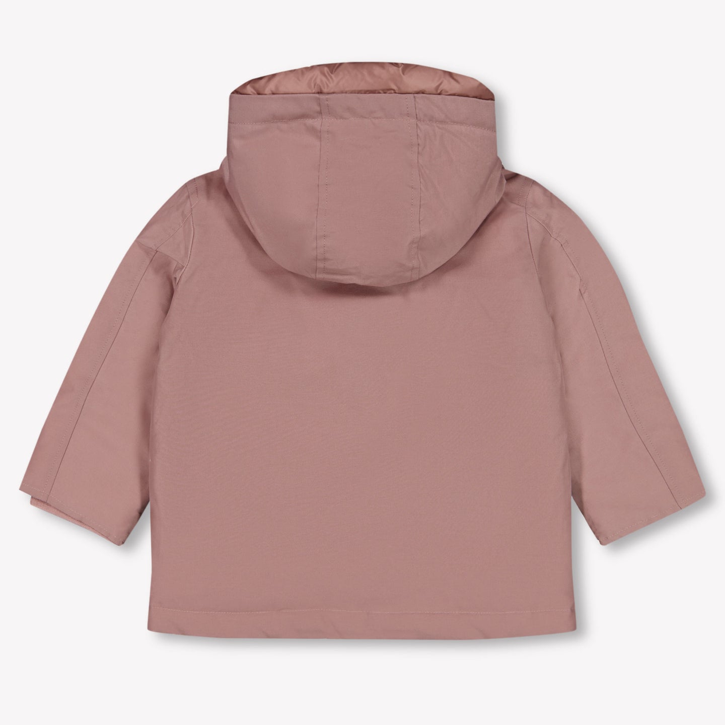 Woolrich Baby Girls Winter Jacket  Light Pink