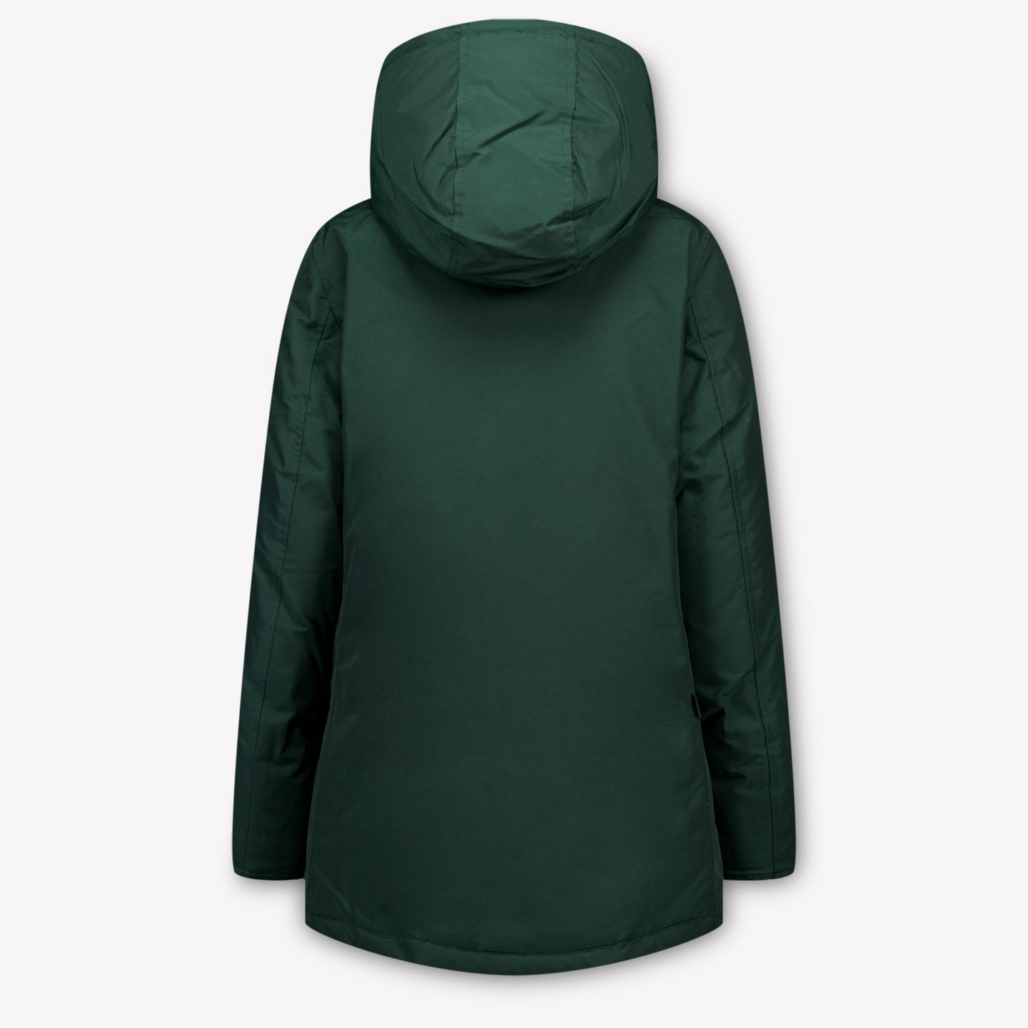 Woolrich Kids Boys Winter Jacket  Dark Green