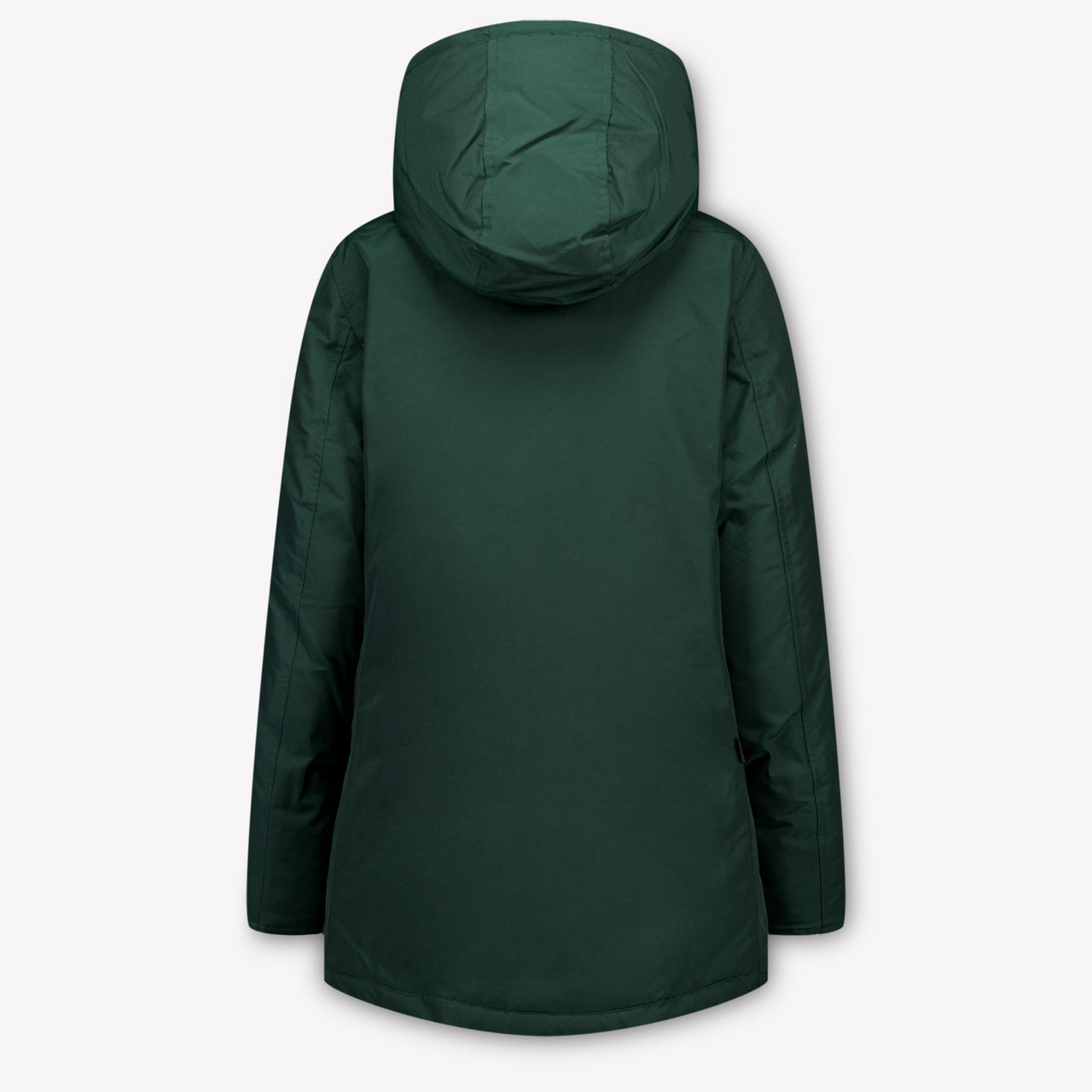 Woolrich Kids Boys Winter Jacket  Dark Green