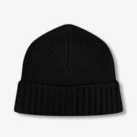 Woolrich Kinder Jongens Muts In Zwart