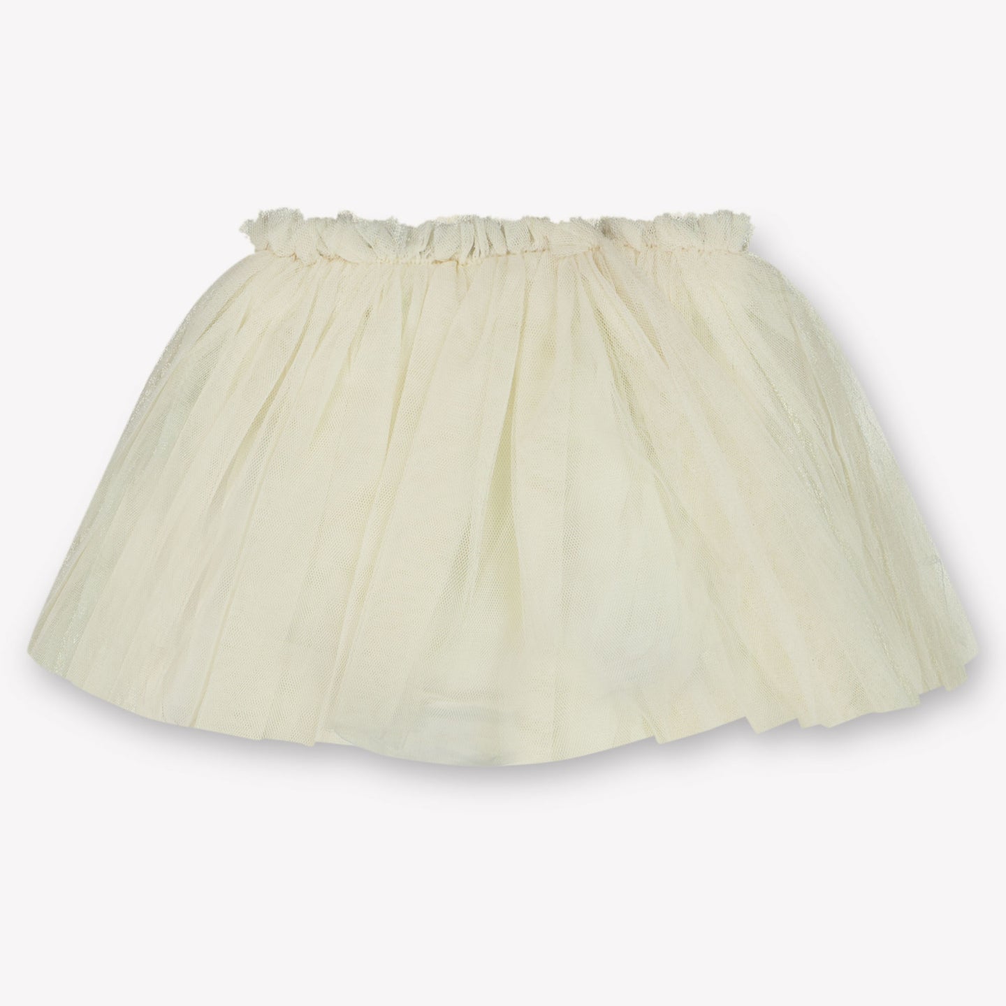 Donsje Amsterdam Rieta Baby Meisjes Rokje In Off White