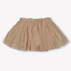 Donsje Amsterdam Rieta Baby Girls Skirt  Old Pink