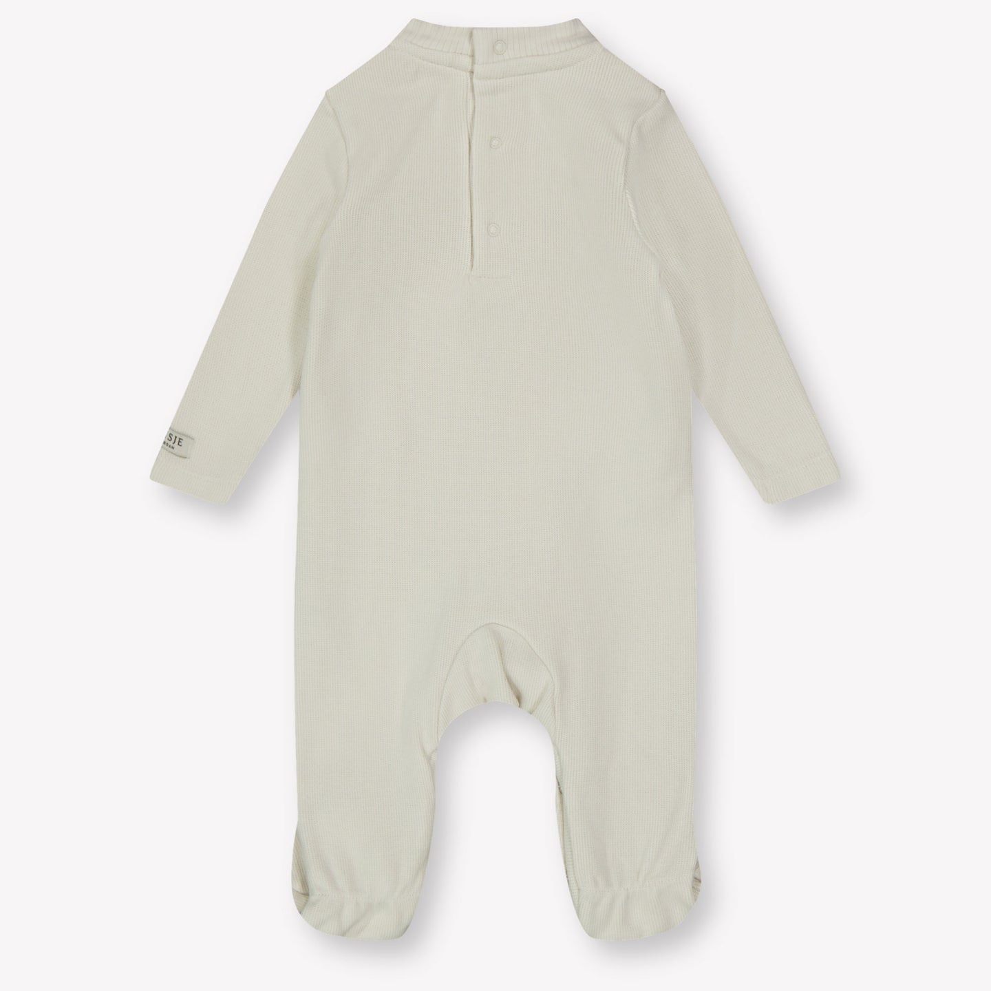 Donsje Amsterdam Baby Unisex Boxpakje In Off White