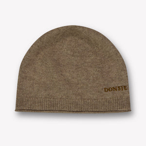 Donsje Amsterdam Marne Baby Unisex Hat  Brown