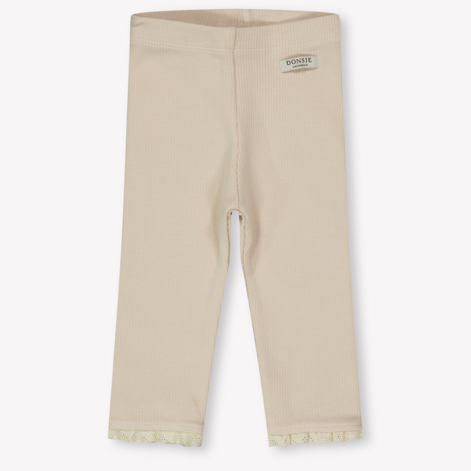 Donsje Amsterdam Affy Baby Meisjes Legging In Licht Roze