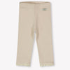 Donsje Amsterdam Affy Baby Meisjes Legging In Licht Roze