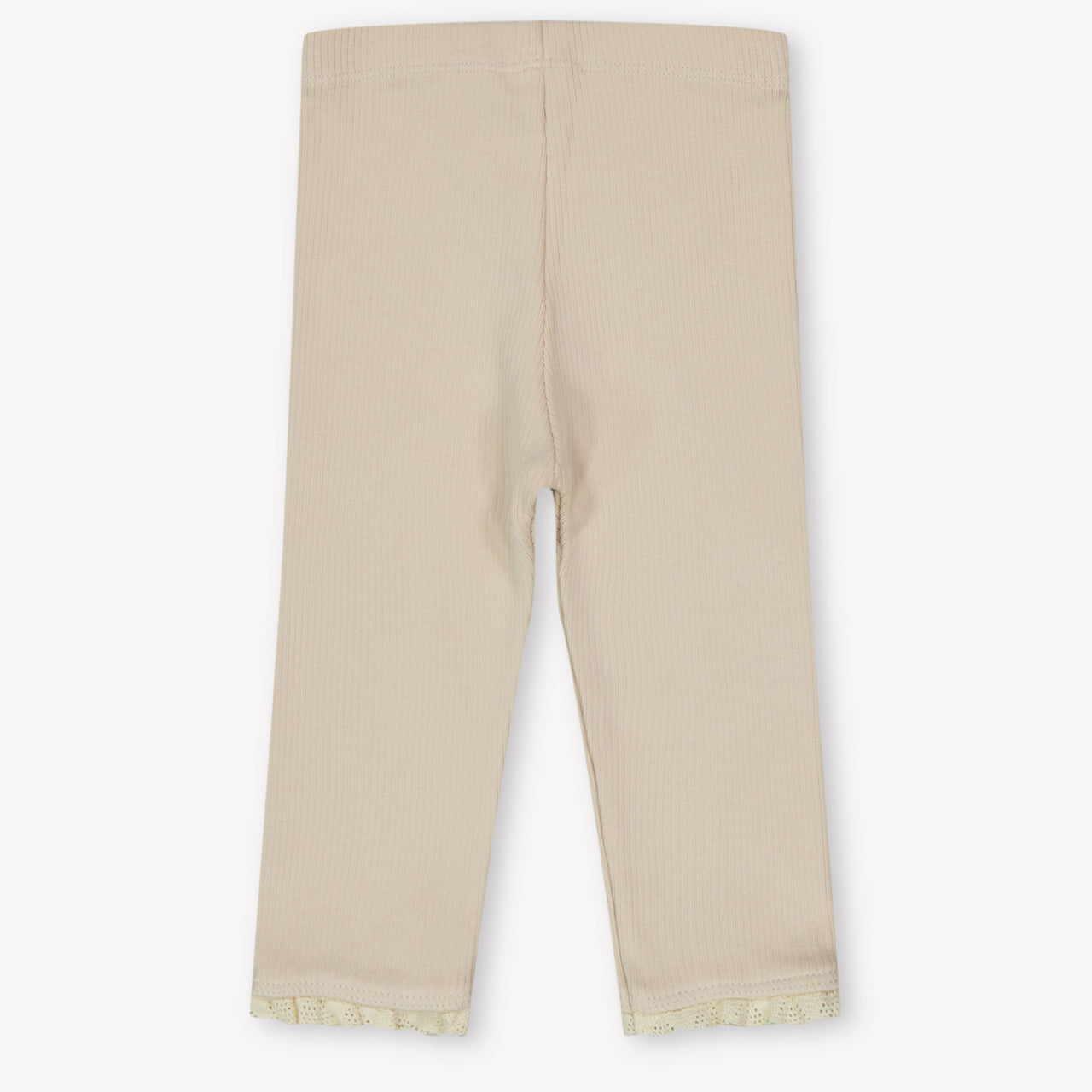 Donsje Amsterdam Affy Baby Girls Legggs  Light Pink