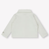 Donsje Amsterdam Baby Boys Blouse  Offwhite