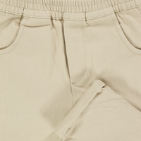 Donsje Amsterdam Baby Boys Pants  Light Beige