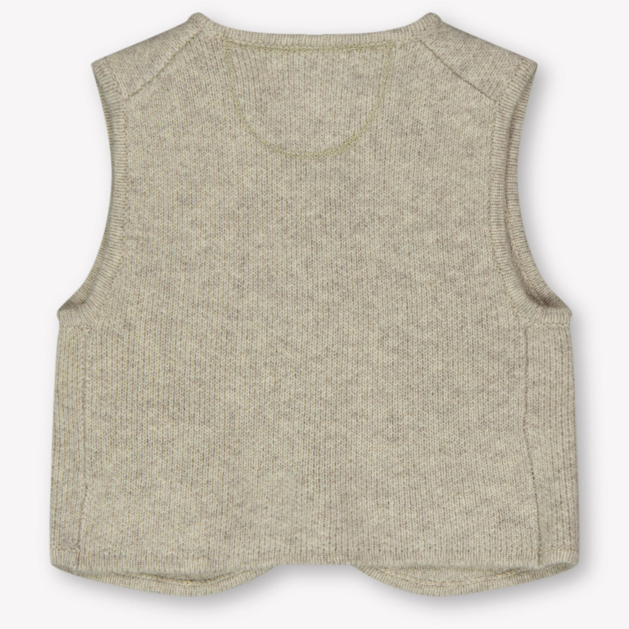 Donsje Amsterdam Maurtis Baby Boys Jackets  Light Gray