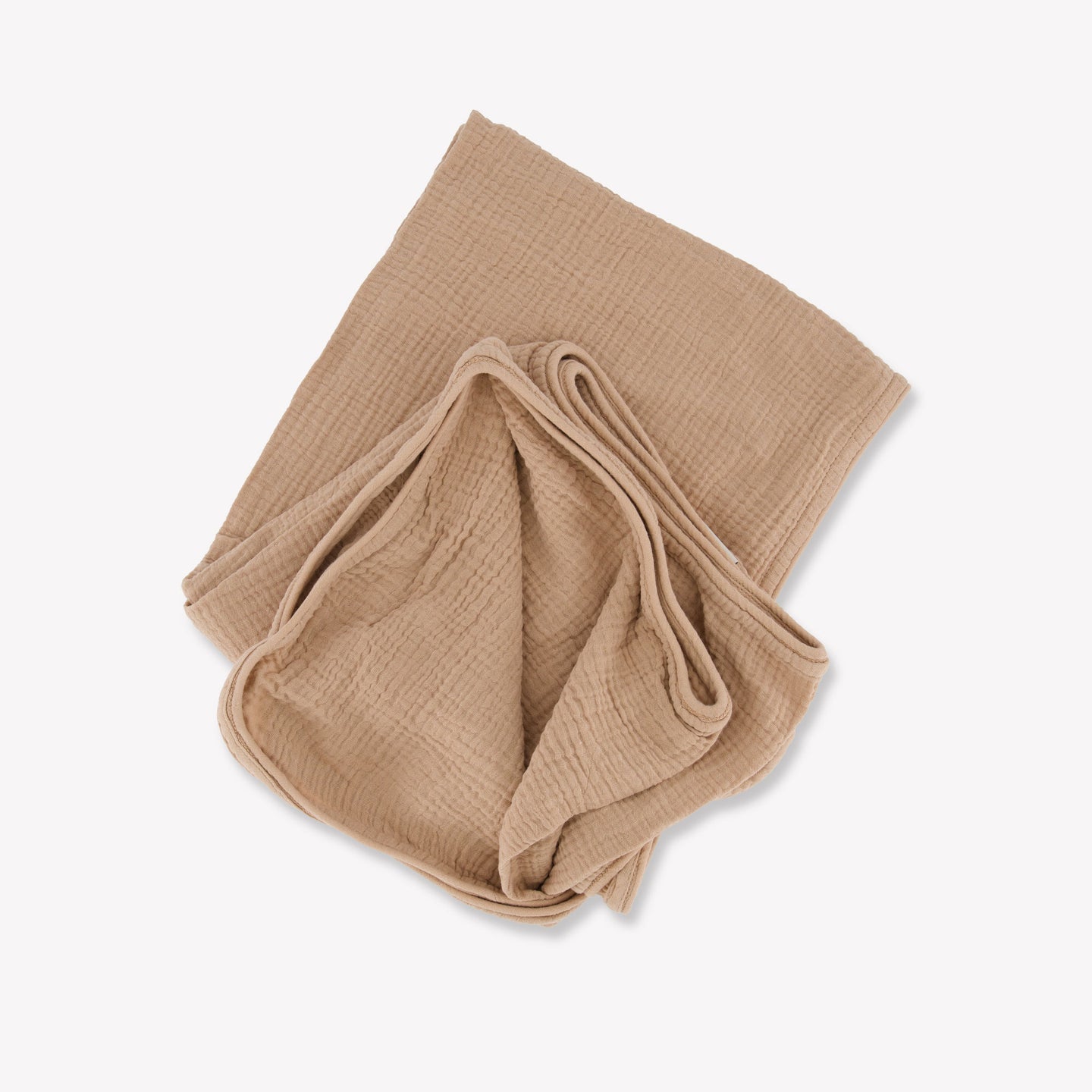 Donsje Amsterdam Fluffy Bunny Baby Meisjes Accessoire In Oud Roze