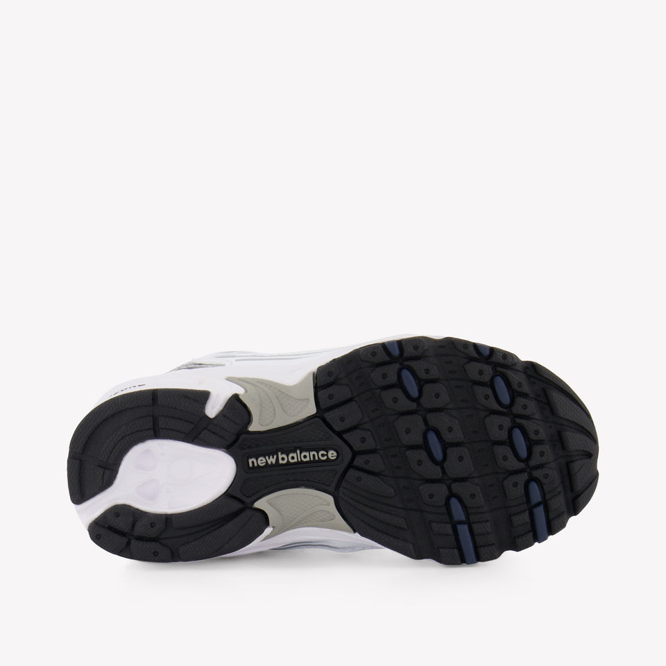 New Balance Iz530 Balance Unisex Sneakers  White