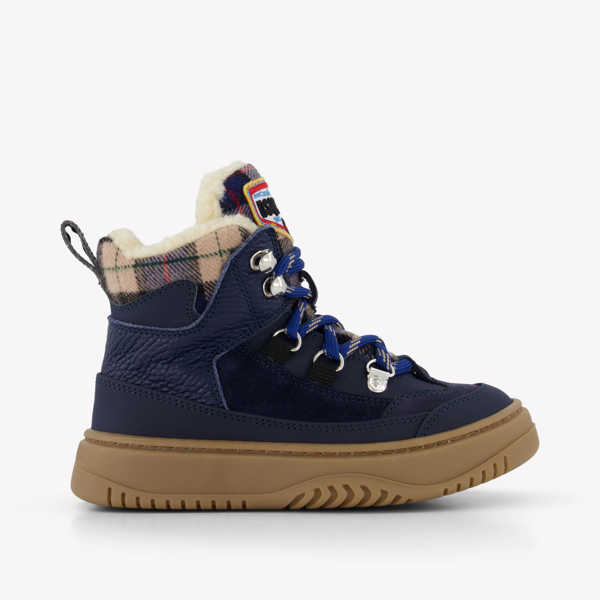 Dsquared2 Unisex Laarzen In Zwart