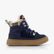 Dsquared2 Unisex Boots In Black