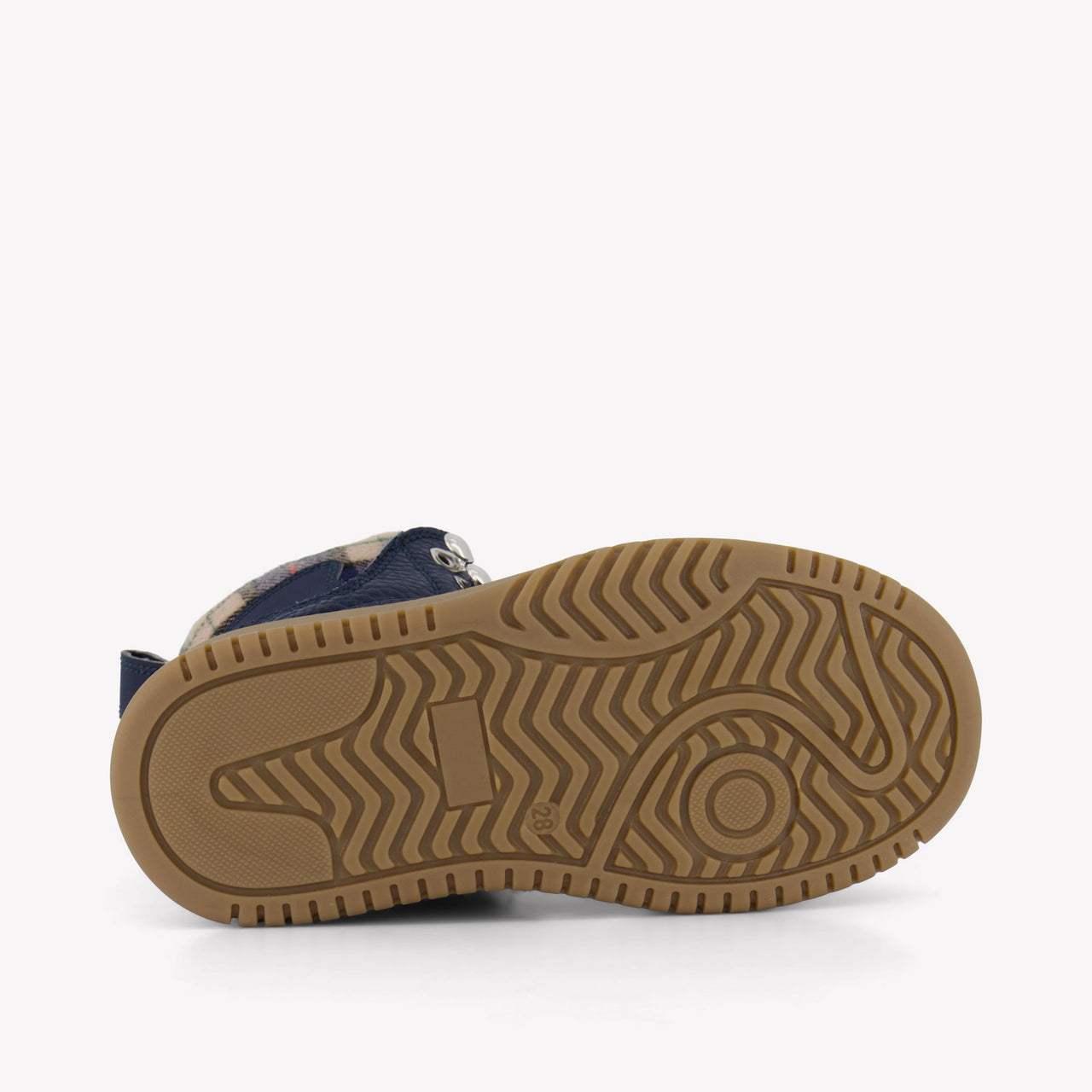Dsquared2 Unisex Boots In Navy