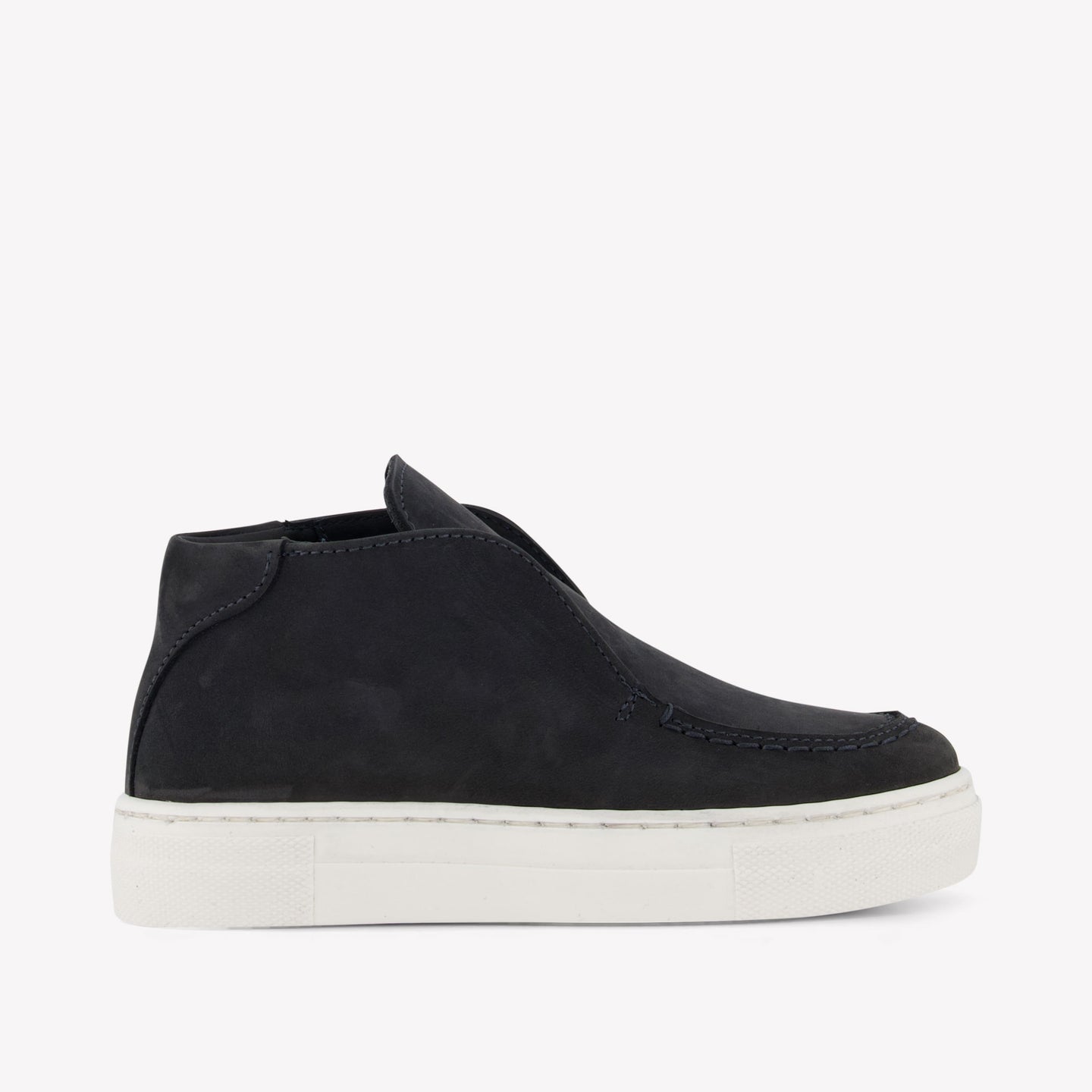Andrea Montelpare Girls Shoes  Navy