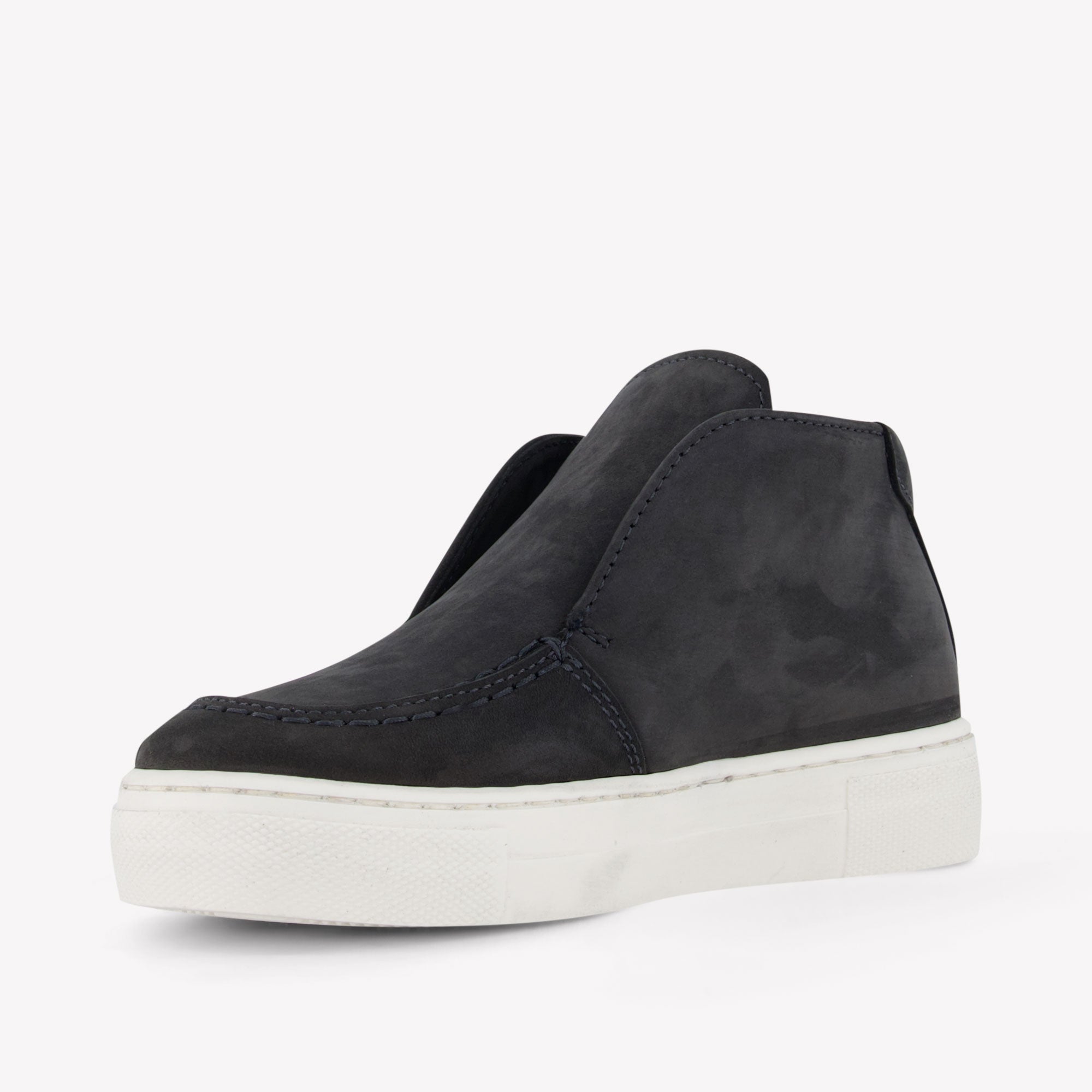 Andrea Montelpare Meisjes Schoenen In Navy
