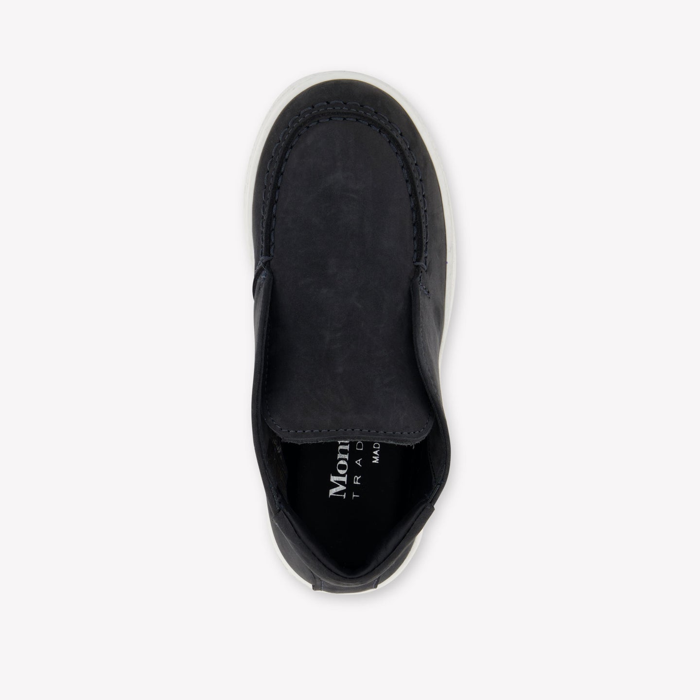 Andrea Montelpare Girls Shoes  Navy