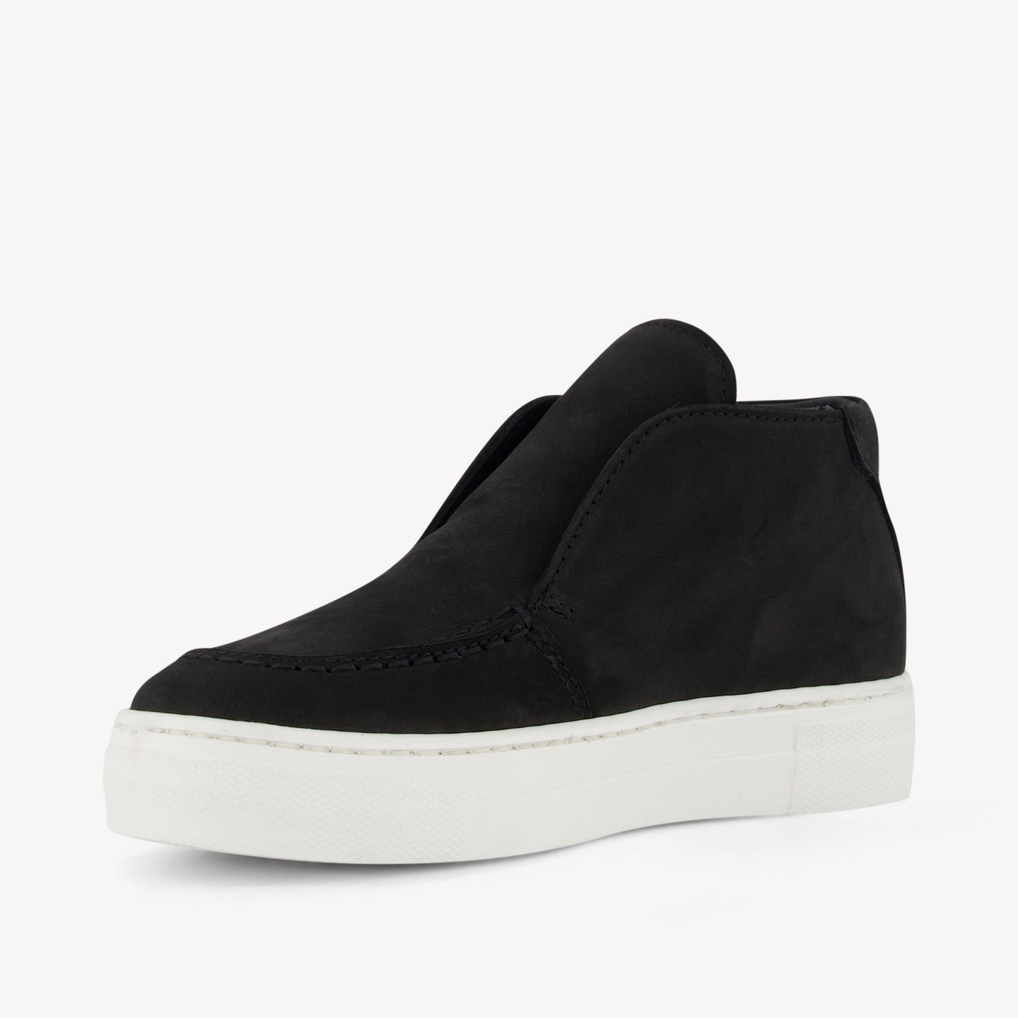 Andrea Montelpare Girls Shoes  Black