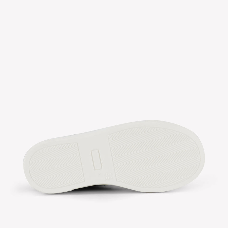 Andrea Montelpare Meisjes Schoenen In Zwart