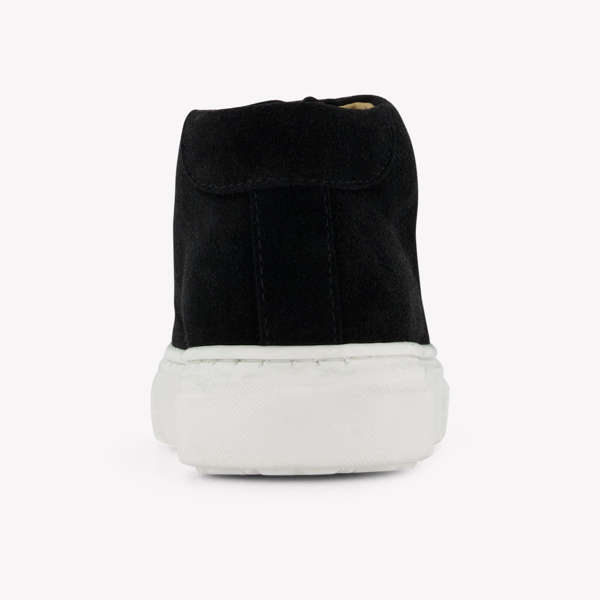 Andrea Montelpare Boys Shoes In Black