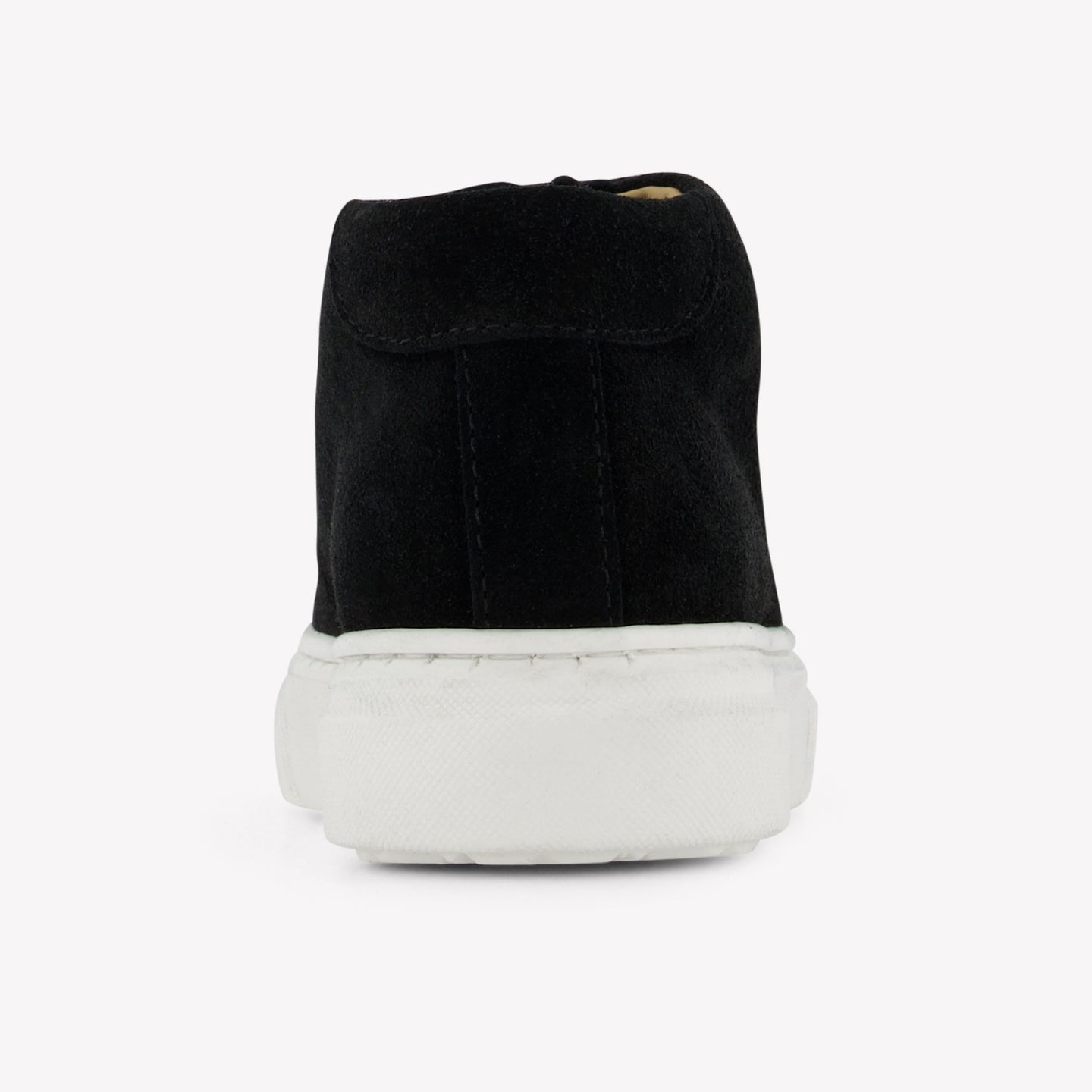 Andrea Montelpare Boys Shoes  Black