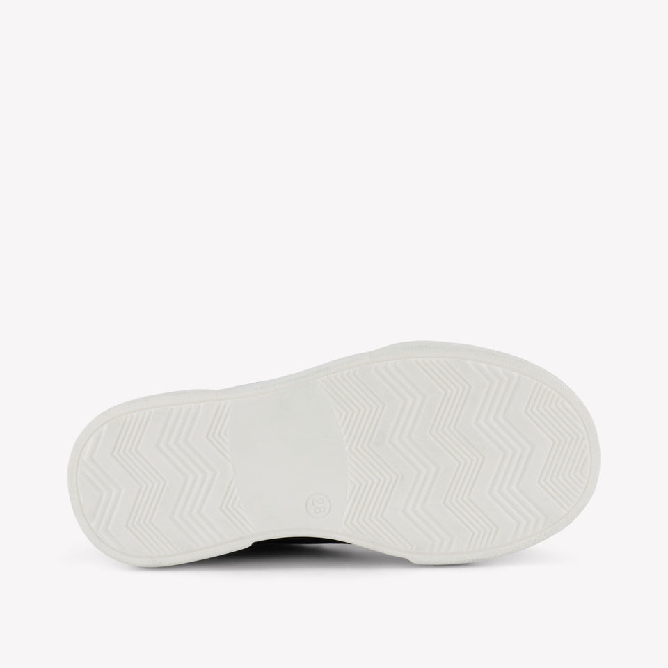 Andrea Montelpare Boys Shoes In Black