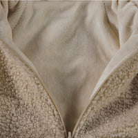 Mayoral Baby Unisex Jackets  Light Beige