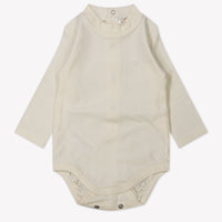 Mayoral Baby Boys Bodwell  Offwhite