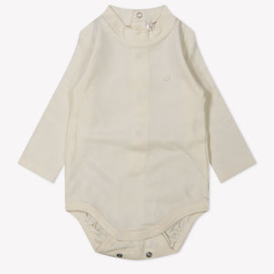 Mayoral Baby Boys Bodwell  Offwhite