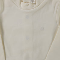 Mayoral Baby Boys Bodwell  Offwhite