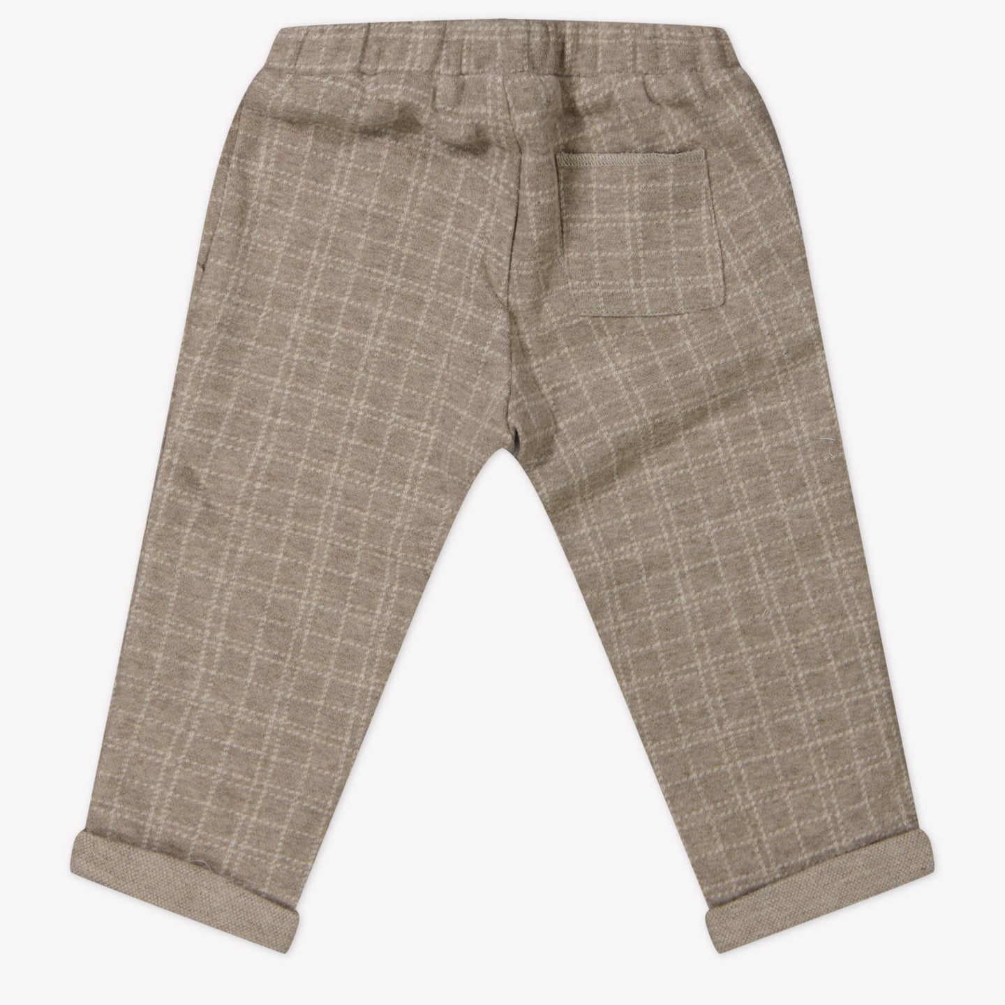 Mayoral Baby Boys Pants  Light Brown