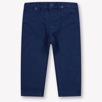 Mayoral Baby Boys Pants  Navy