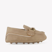 Mayoral Baby Boys Shoes  Beige