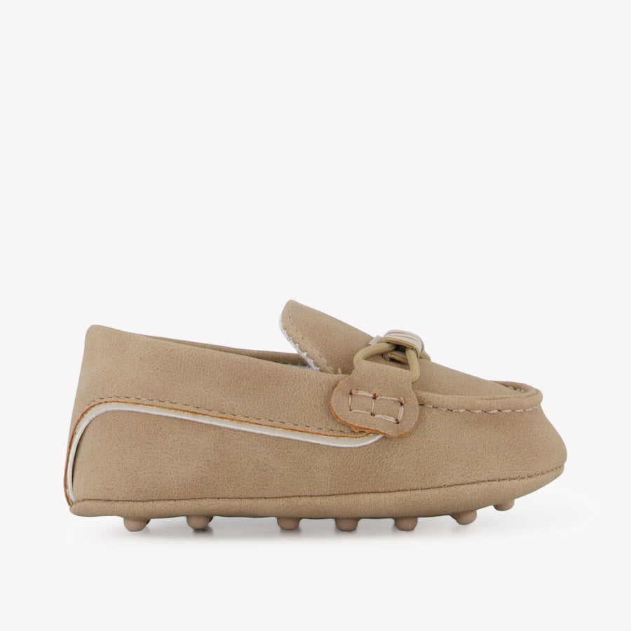 Mayoral Baby Boys Shoes  Beige