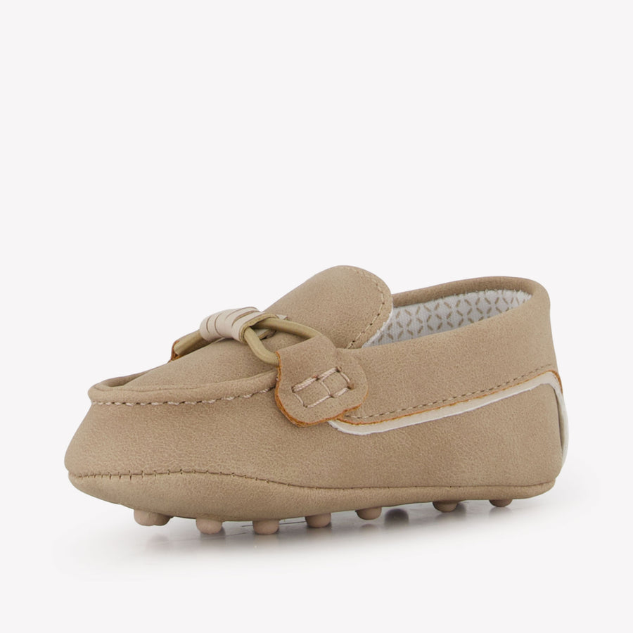 Mayoral Baby Boys Shoes  Beige