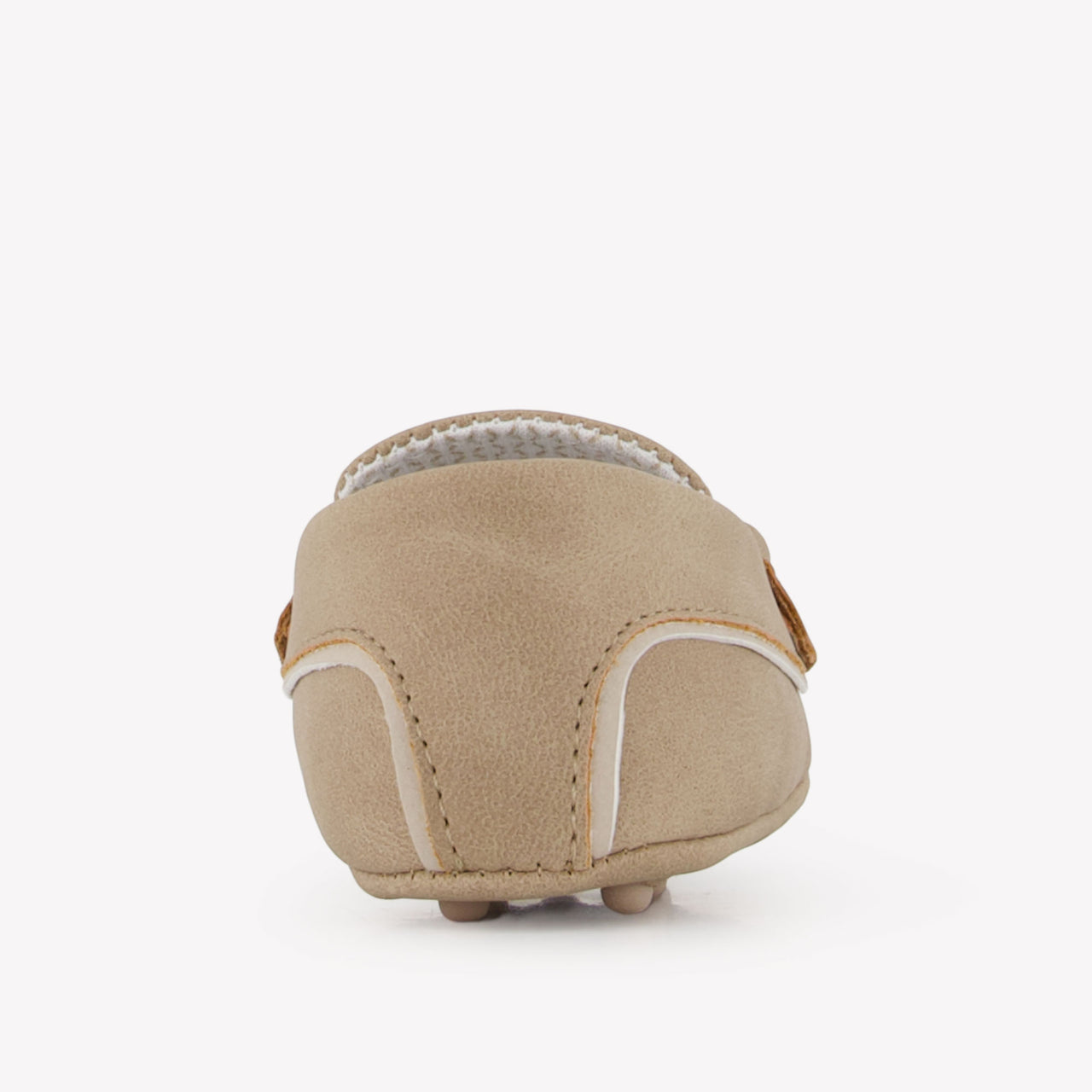 Mayoral Baby Boys Shoes  Beige